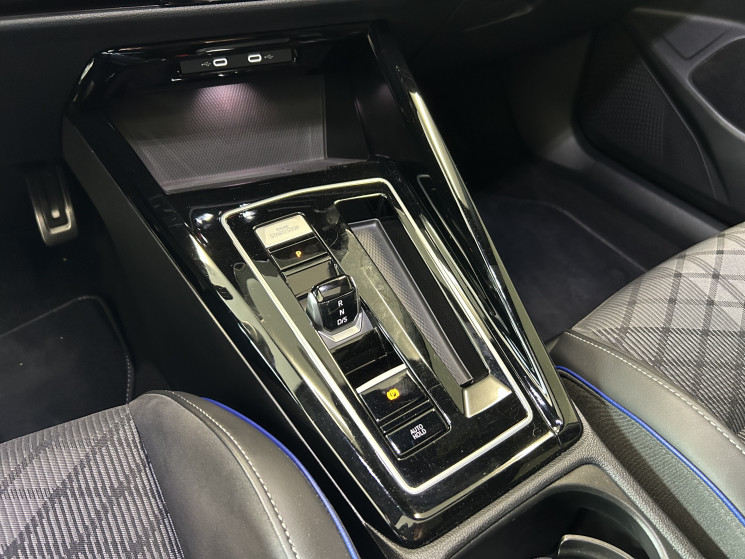 Volkswagen Golf SW VIII 1.5 eTSI Evo2 150ch R-Line DSG7 + TOIT OUVRANT / TVA RECUPERABLE