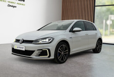 Volkswagen Golf VII 1.4 TSI 204ch HYBRIDE RECHARGEABLE GTE DSG6