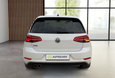 Volkswagen Golf VII 1.4 TSI 204ch HYBRIDE RECHARGEABLE GTE DSG6