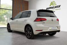 Volkswagen Golf VII 1.4 TSI 204ch HYBRIDE RECHARGEABLE GTE DSG6