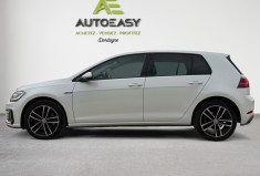Volkswagen Golf VII 1.4 TSI 204ch HYBRIDE RECHARGEABLE GTE DSG6