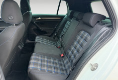 Volkswagen Golf VII 1.4 TSI 204ch HYBRIDE RECHARGEABLE GTE DSG6