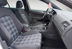 Volkswagen Golf VII 1.4 TSI 204ch HYBRIDE RECHARGEABLE GTE DSG6