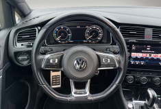 Volkswagen Golf VII 1.4 TSI 204ch HYBRIDE RECHARGEABLE GTE DSG6