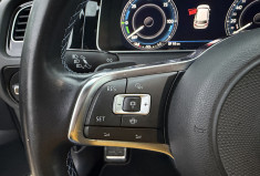 Volkswagen Golf VII 1.4 TSI 204ch HYBRIDE RECHARGEABLE GTE DSG6