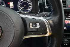 Volkswagen Golf VII 1.4 TSI 204ch HYBRIDE RECHARGEABLE GTE DSG6