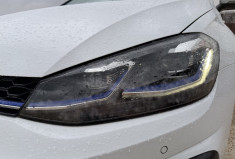 Volkswagen Golf VII 1.4 TSI 204ch HYBRIDE RECHARGEABLE GTE DSG6