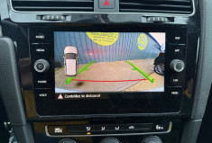 Volkswagen Golf VII 1.4 TSI 204ch HYBRIDE RECHARGEABLE GTE DSG6