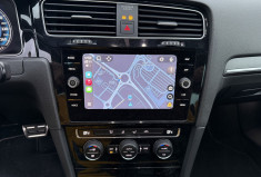 Volkswagen Golf VII 1.4 TSI 204ch HYBRIDE RECHARGEABLE GTE DSG6