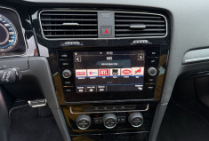 Volkswagen Golf VII 1.4 TSI 204ch HYBRIDE RECHARGEABLE GTE DSG6