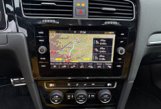 Volkswagen Golf VII 1.4 TSI 204ch HYBRIDE RECHARGEABLE GTE DSG6