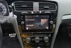 Volkswagen Golf VII 1.4 TSI 204ch HYBRIDE RECHARGEABLE GTE DSG6