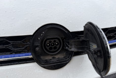 Volkswagen Golf VII 1.4 TSI 204ch HYBRIDE RECHARGEABLE GTE DSG6