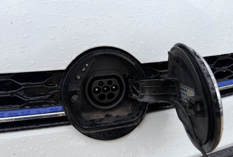 Volkswagen Golf VII 1.4 TSI 204ch HYBRIDE RECHARGEABLE GTE DSG6