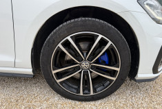 Volkswagen Golf VII 1.4 TSI 204ch HYBRIDE RECHARGEABLE GTE DSG6