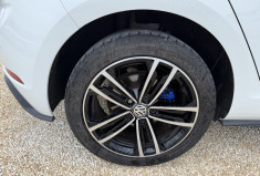 Volkswagen Golf VII 1.4 TSI 204ch HYBRIDE RECHARGEABLE GTE DSG6