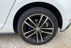 Volkswagen Golf VII 1.4 TSI 204ch HYBRIDE RECHARGEABLE GTE DSG6