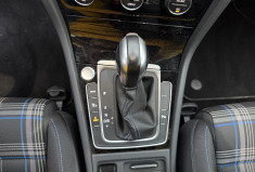 Volkswagen Golf VII 1.4 TSI 204ch HYBRIDE RECHARGEABLE GTE DSG6