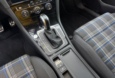 Volkswagen Golf VII 1.4 TSI 204ch HYBRIDE RECHARGEABLE GTE DSG6