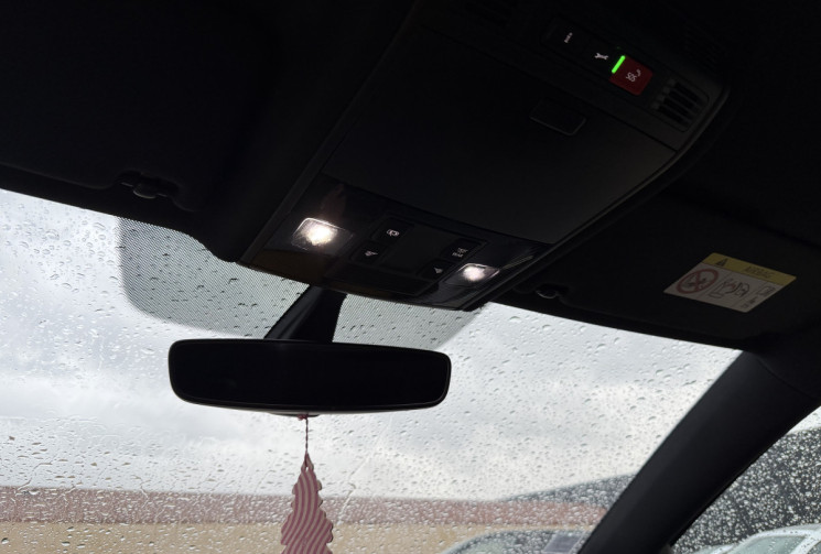 Volkswagen Golf VII 1.4 TSI 204ch HYBRIDE RECHARGEABLE GTE DSG6