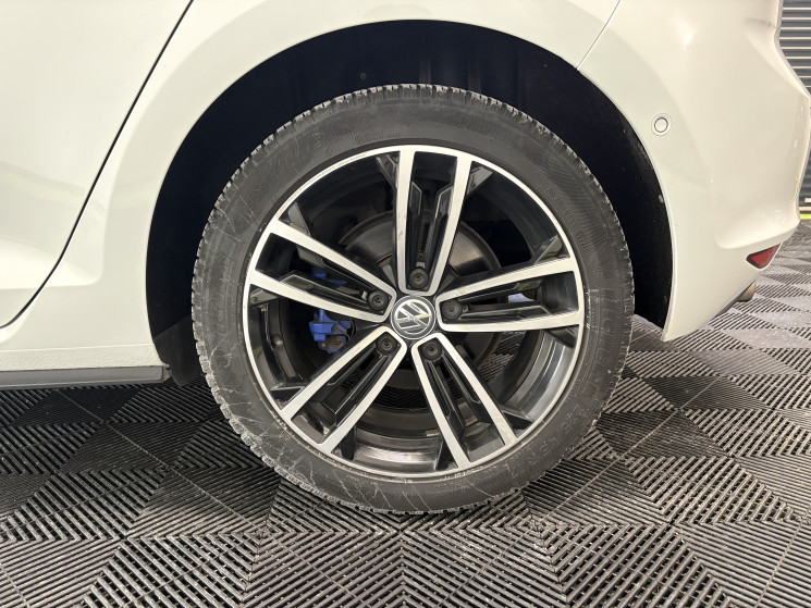 Volkswagen Golf VII 1.4 TSI 204ch GTE DSG6 5p