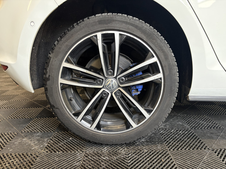 Volkswagen Golf VII 1.4 TSI 204ch GTE DSG6 5p