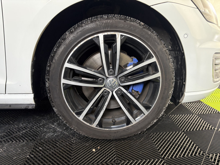 Volkswagen Golf VII 1.4 TSI 204ch GTE DSG6 5p