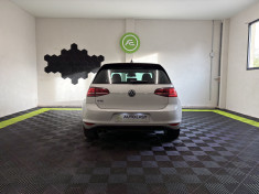 Volkswagen Golf VII 1.4 TSI 204ch GTE DSG6 5p
