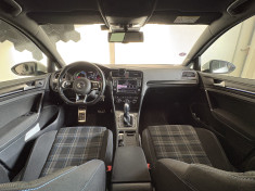 Volkswagen Golf VII 1.4 TSI 204ch GTE DSG6 5p