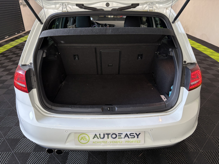 Volkswagen Golf VII 1.4 TSI 204ch GTE DSG6 5p