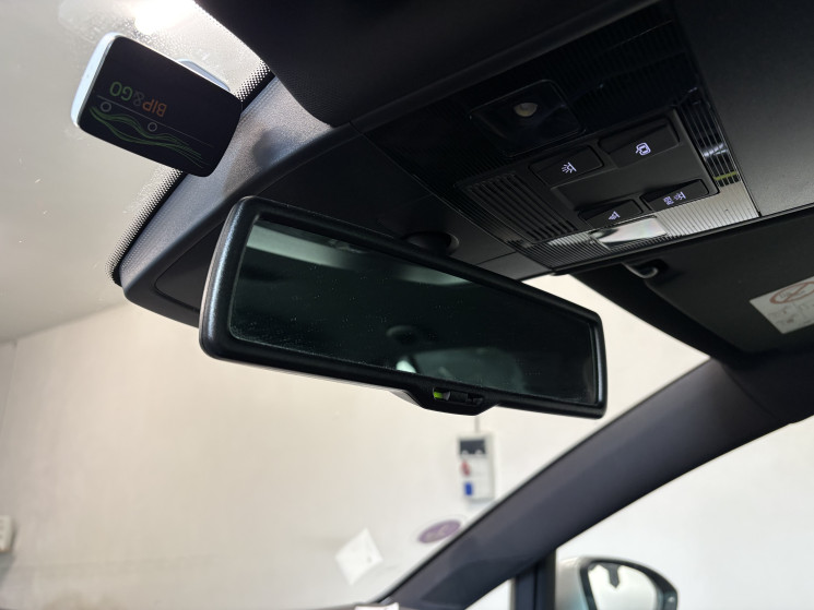 Volkswagen Golf VII 1.4 TSI 204ch GTE DSG6 5p