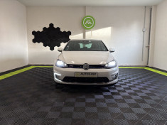 Volkswagen Golf VII 1.4 TSI 204ch GTE DSG6 5p