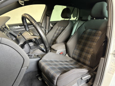 Volkswagen Golf VII 1.4 TSI 204ch GTE DSG6 5p