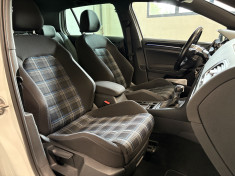 Volkswagen Golf VII 1.4 TSI 204ch GTE DSG6 5p