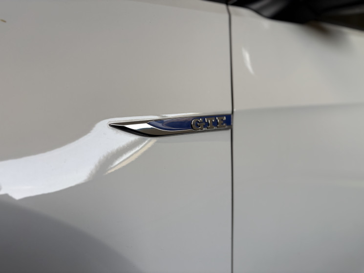 Volkswagen Golf VII 1.4 TSI 204ch GTE DSG6 5p