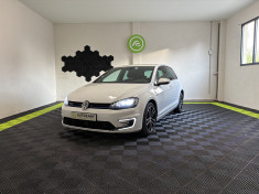 Volkswagen Golf VII 1.4 TSI 204ch GTE DSG6 5p