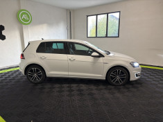 Volkswagen Golf VII 1.4 TSI 204ch GTE DSG6 5p