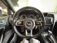 Volkswagen Golf VII 1.4 TSI 204ch GTE DSG6 5p