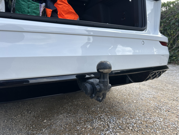 Volkswagen Golf VII 1.4 TSI 204ch GTE DSG6 5p