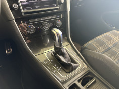 Volkswagen Golf VII 1.4 TSI 204ch GTE DSG6 5p