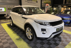 Land-Rover Range Rover Evoque SI4 DYNAMIQUE 241 CH BVA9