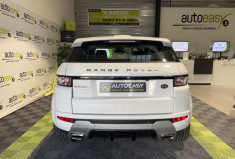 Land-Rover Range Rover Evoque SI4 DYNAMIQUE 241 CH BVA9