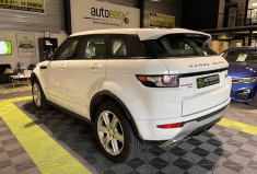 Land-Rover Range Rover Evoque SI4 DYNAMIQUE 241 CH BVA9
