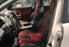 Land-Rover Range Rover Evoque SI4 DYNAMIQUE 241 CH BVA9