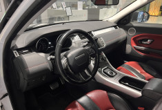 Land-Rover Range Rover Evoque SI4 DYNAMIQUE 241 CH BVA9