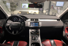 Land-Rover Range Rover Evoque SI4 DYNAMIQUE 241 CH BVA9