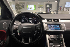 Land-Rover Range Rover Evoque SI4 DYNAMIQUE 241 CH BVA9