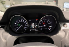 Land-Rover Range Rover Evoque SI4 DYNAMIQUE 241 CH BVA9