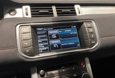 Land-Rover Range Rover Evoque SI4 DYNAMIQUE 241 CH BVA9