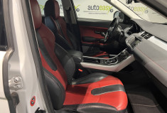 Land-Rover Range Rover Evoque SI4 DYNAMIQUE 241 CH BVA9